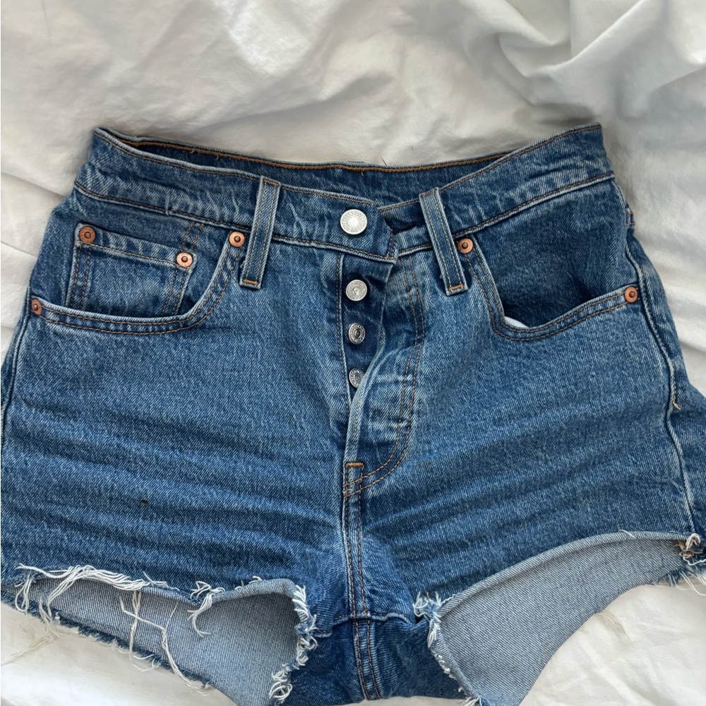 Levi’s 501 Shorts